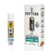 Potter Cannabis Cartridges