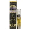 spliffin vape cartridges UK
