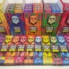 Packman 2G Disposable Vape