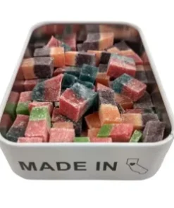 1000mg THC Edibles